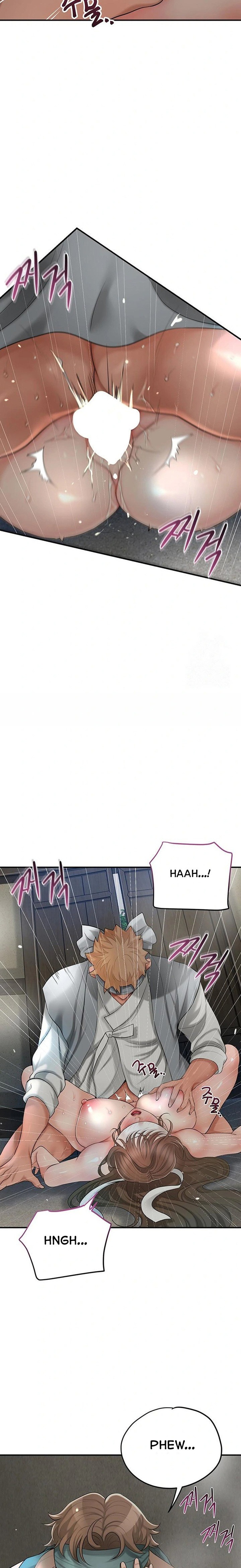 Brothel Chapter 37 page 18