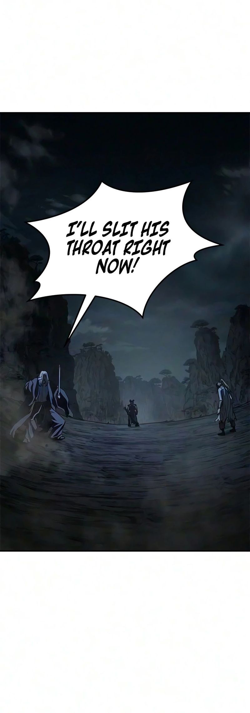 Murim Psychopath Chapter 29 page 11
