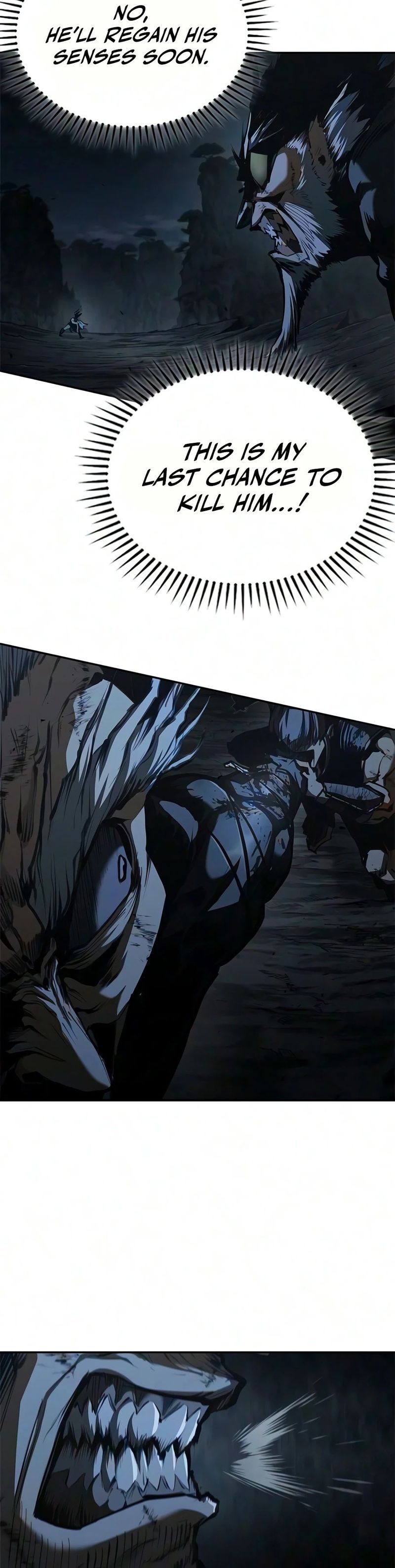 Murim Psychopath Chapter 29 page 19