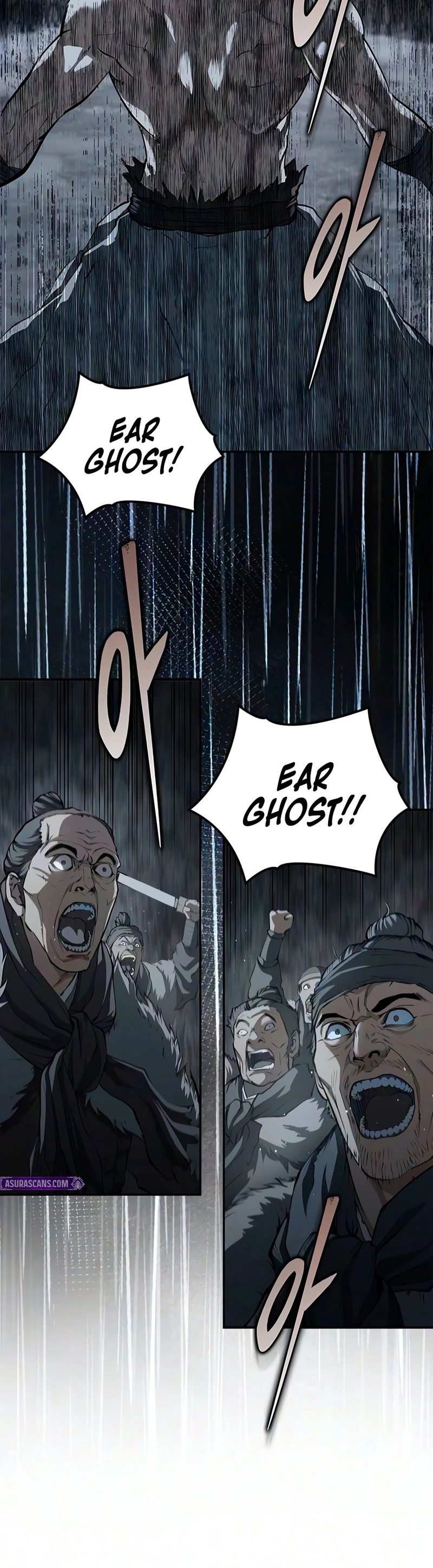 Murim Psychopath Chapter 37 page 11