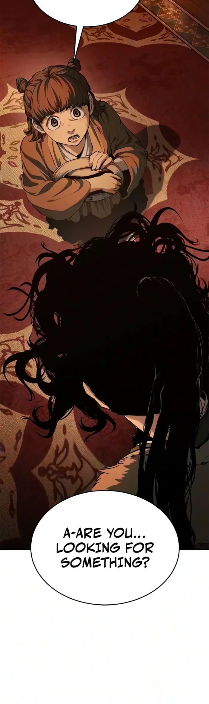 Murim Psychopath Chapter 41 page 18
