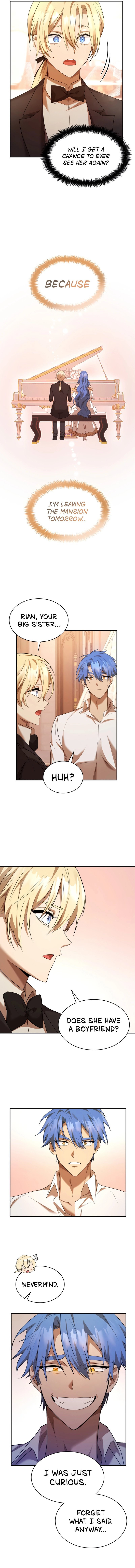Infinite Mage Chapter 11 page 11