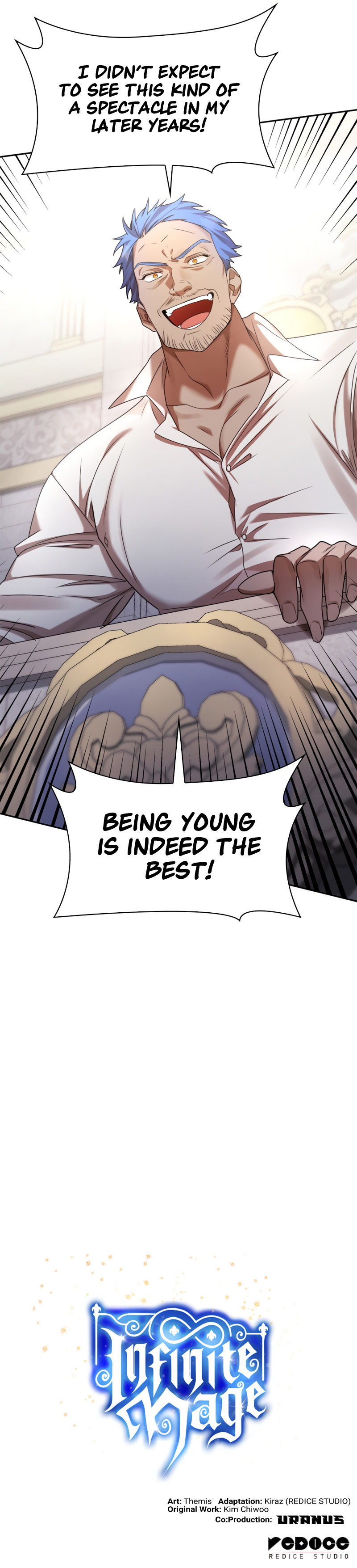 Infinite Mage Chapter 12 page 19