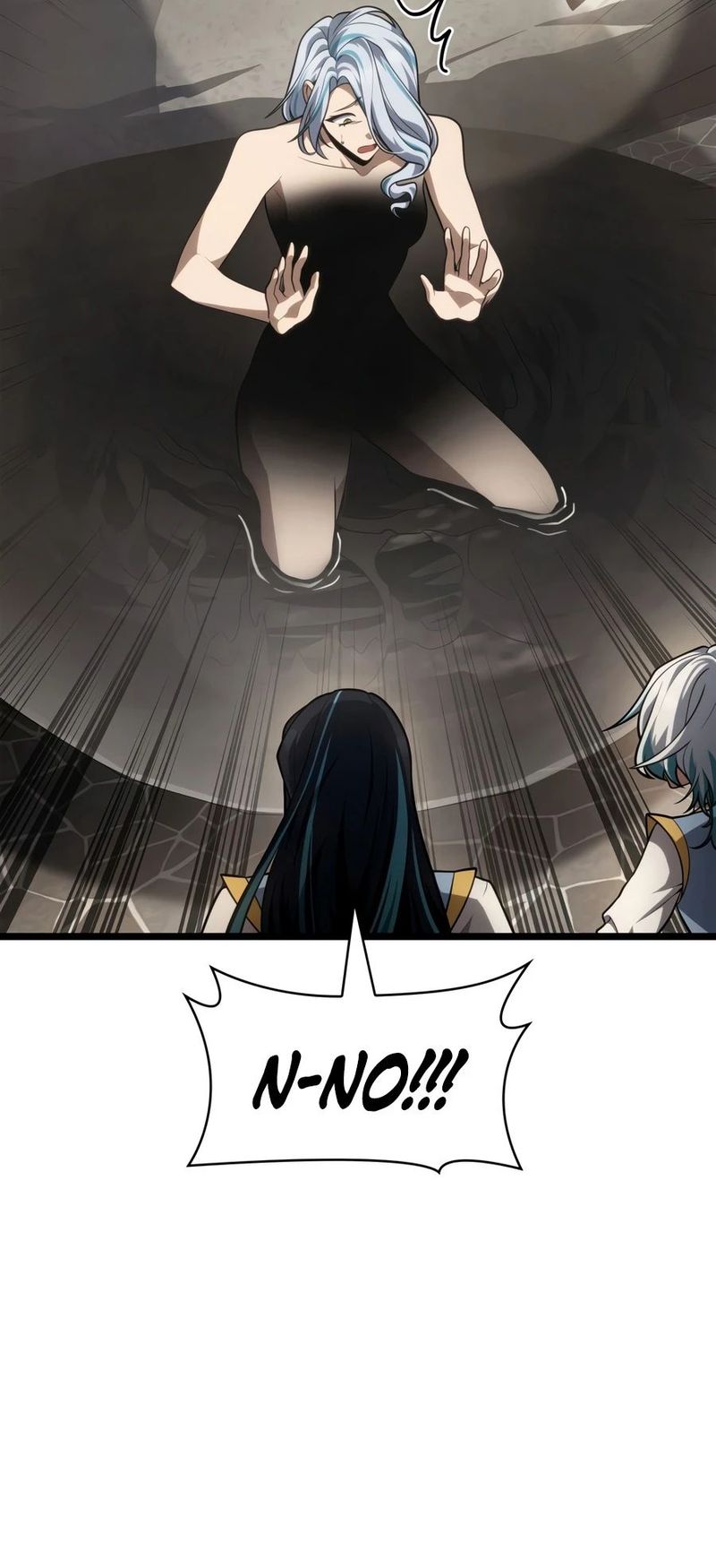 Infinite Mage Chapter 170 page 21