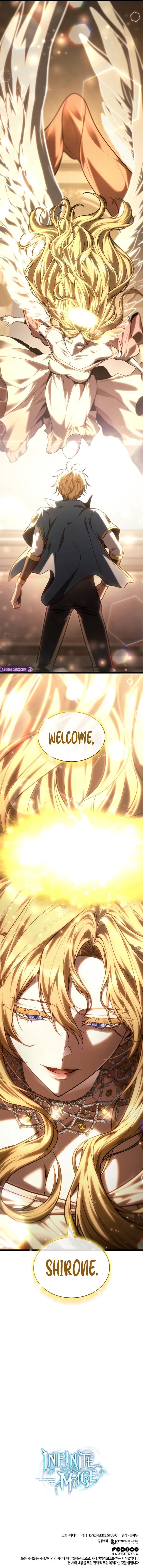 Infinite Mage Chapter 176 page 16