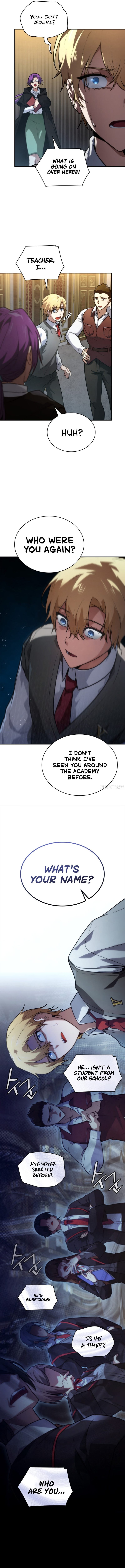 Infinite Mage Chapter 69 page 17