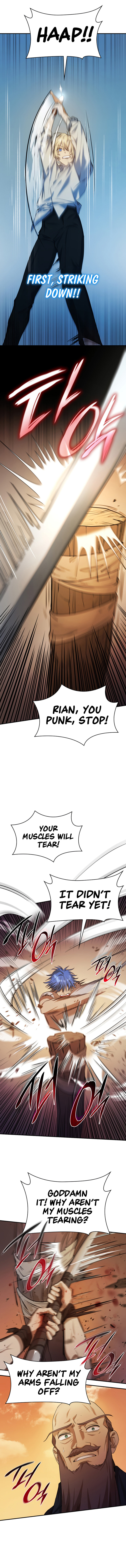 Infinite Mage Chapter 7 page 15