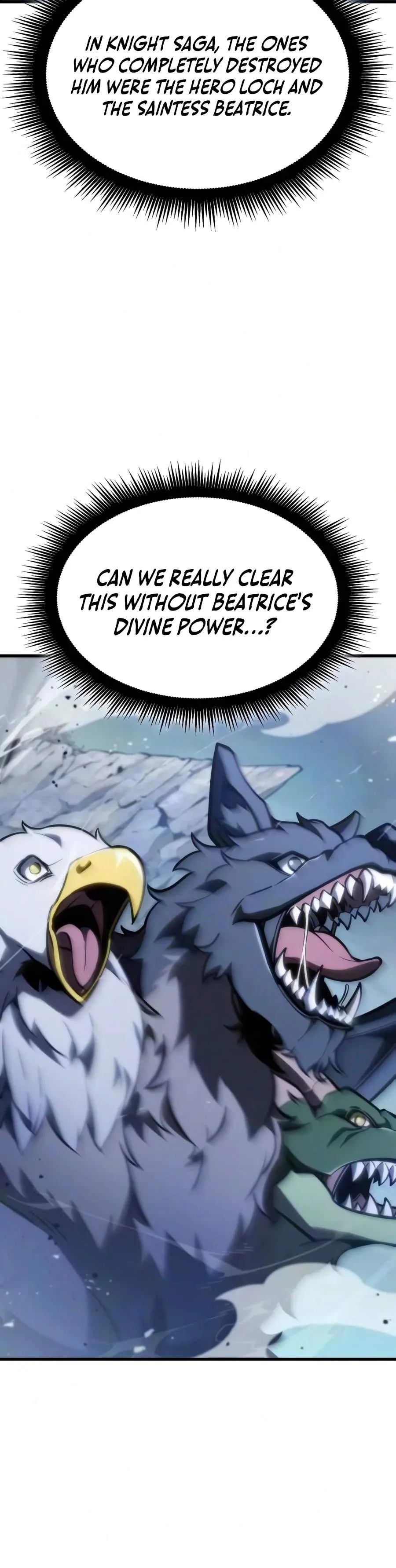 Breakers Chapter 111 page 11