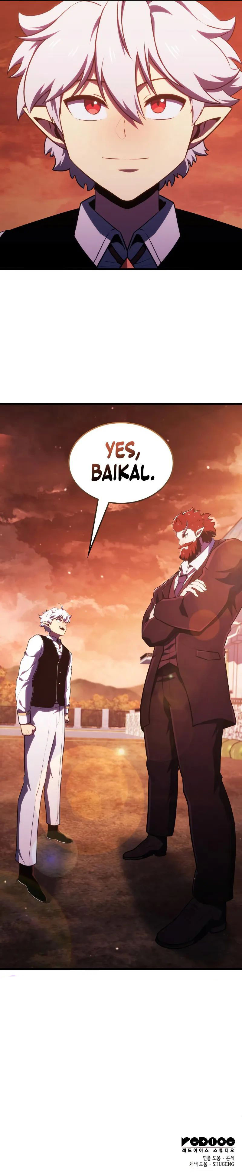 Breakers Chapter 60 page 11
