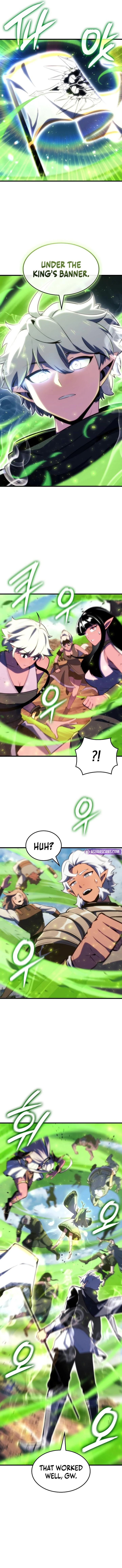Breakers Chapter 70 page 3