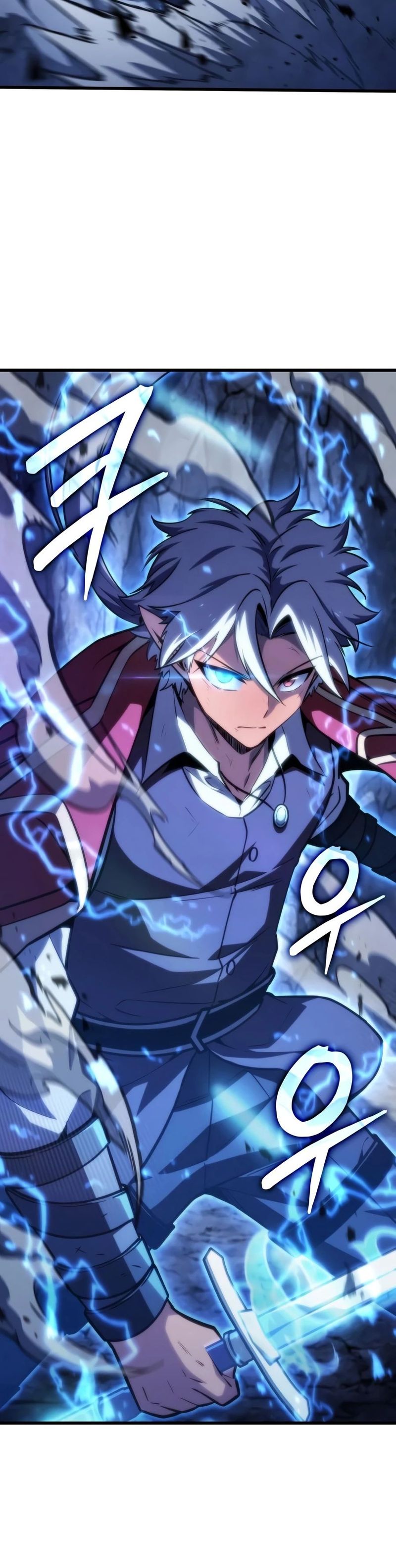 Breakers Chapter 85 page 7
