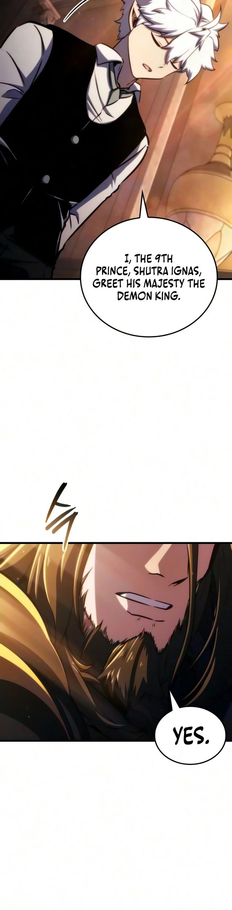 Breakers Chapter 93 page 3