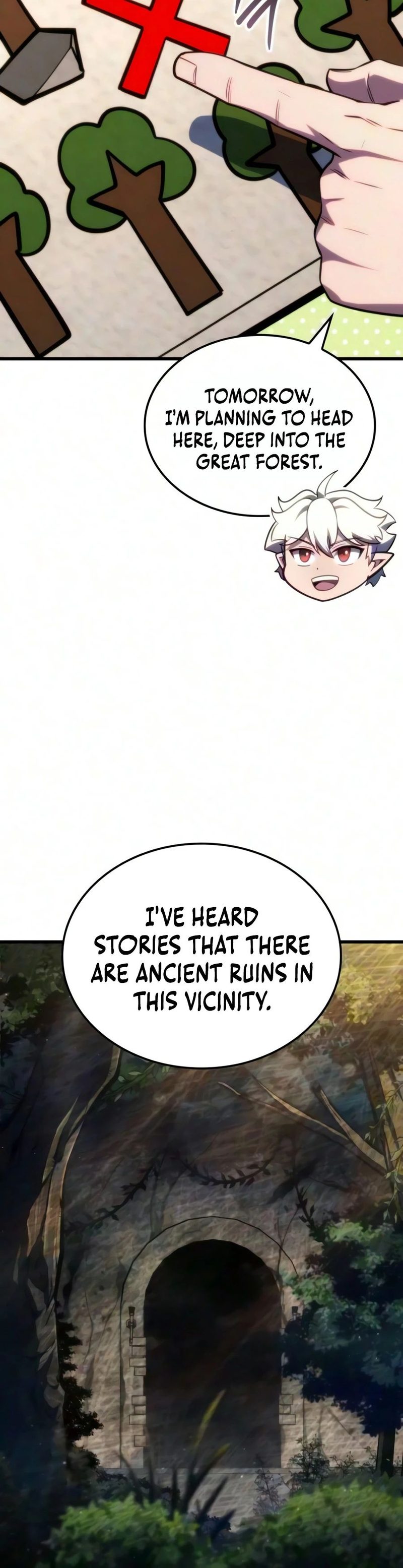 Breakers Chapter 96 page 15
