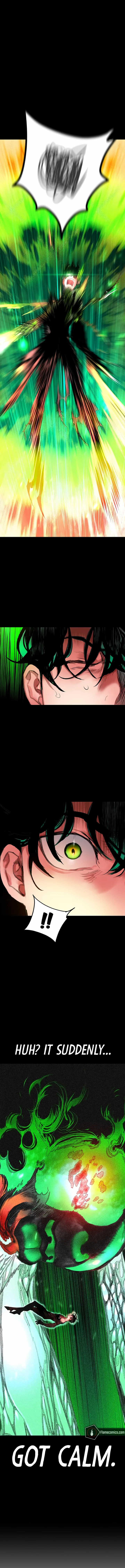 Jungle Juice Chapter 102 page 5