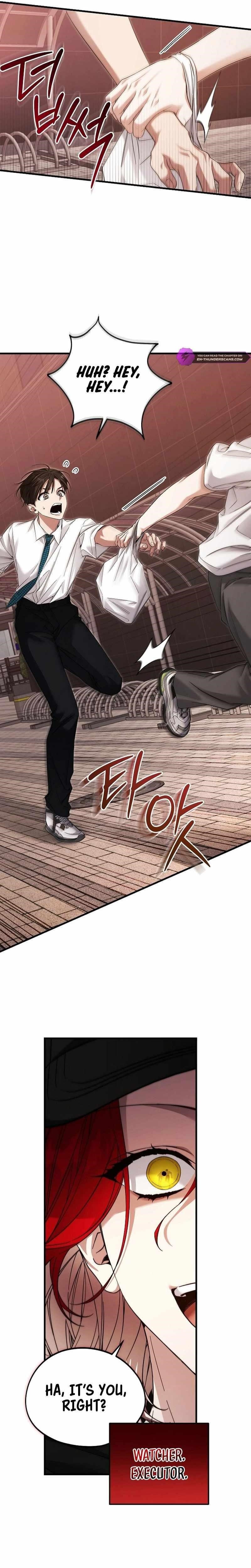 I’ll Retire After Saving the World Chapter 41 page 2
