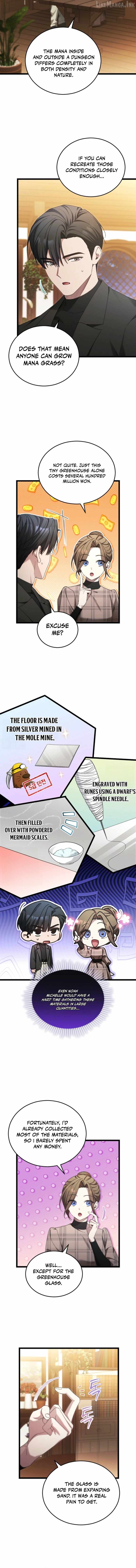 I’ll Retire After Saving the World Chapter 95 page 12