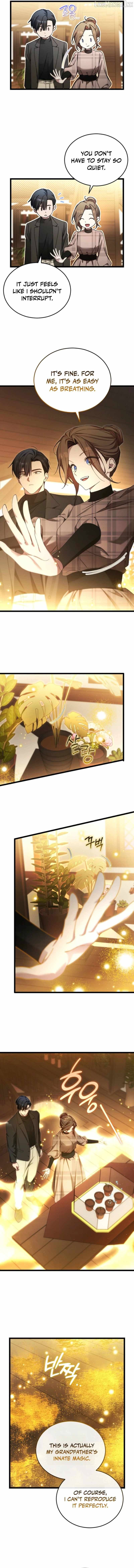 I’ll Retire After Saving the World Chapter 95 page 8