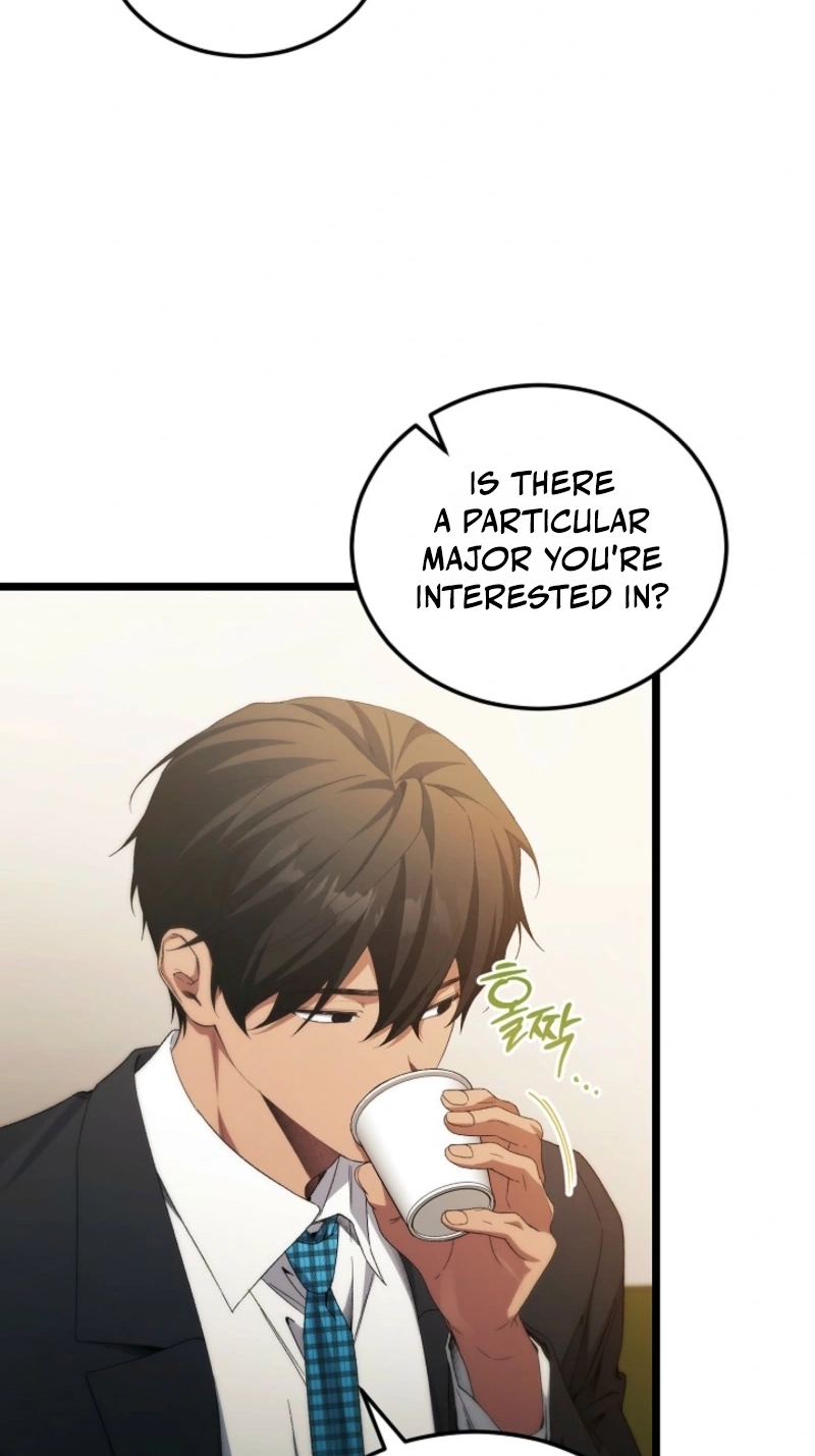 I’ll Retire After Saving the World Chapter 99 page 16