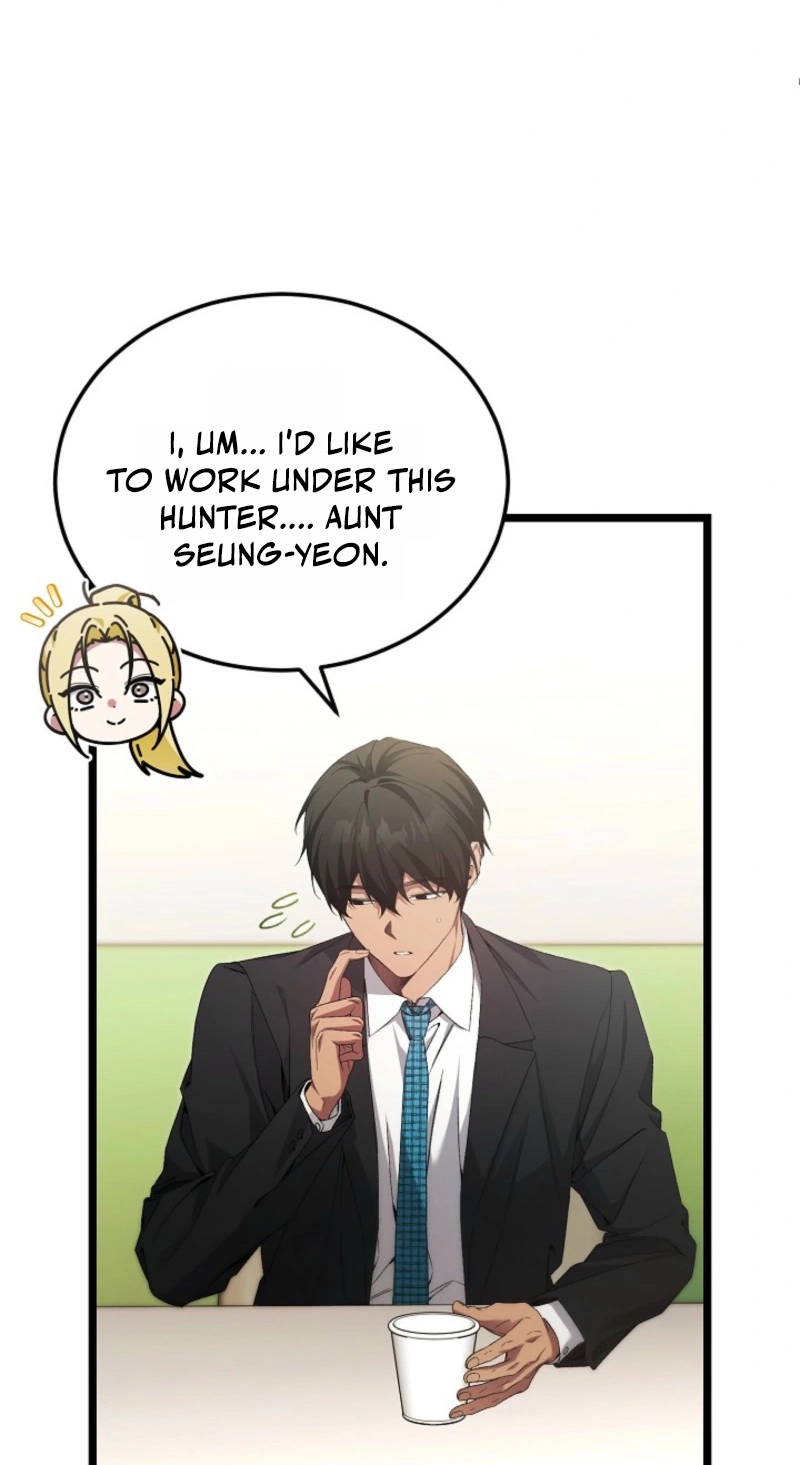 I’ll Retire After Saving the World Chapter 99 page 21
