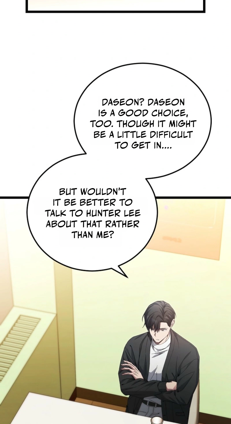 I’ll Retire After Saving the World Chapter 99 page 22