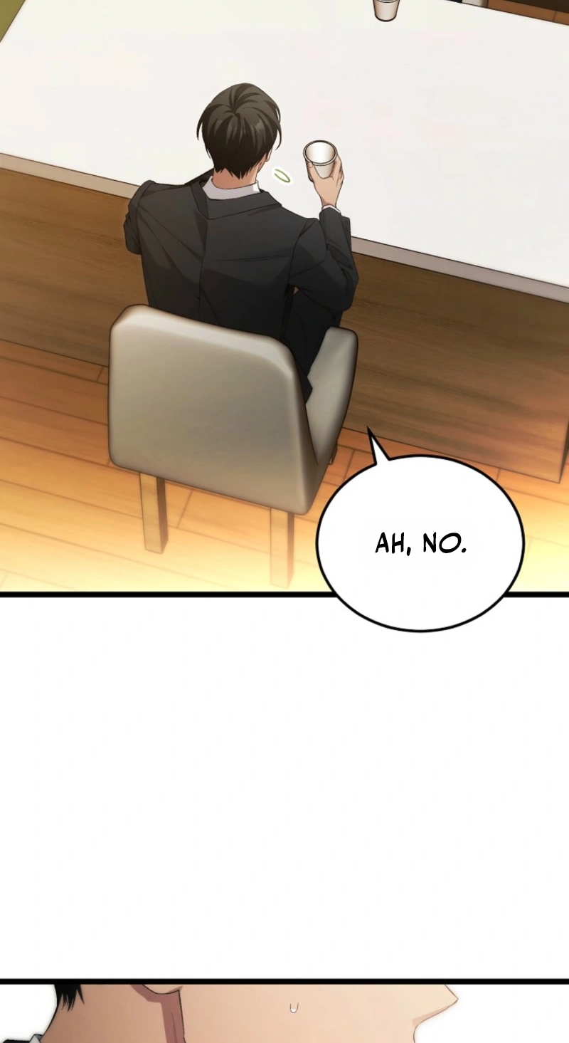 I’ll Retire After Saving the World Chapter 99 page 23