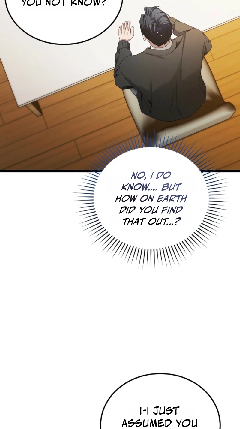 I’ll Retire After Saving the World Chapter 99 page 28