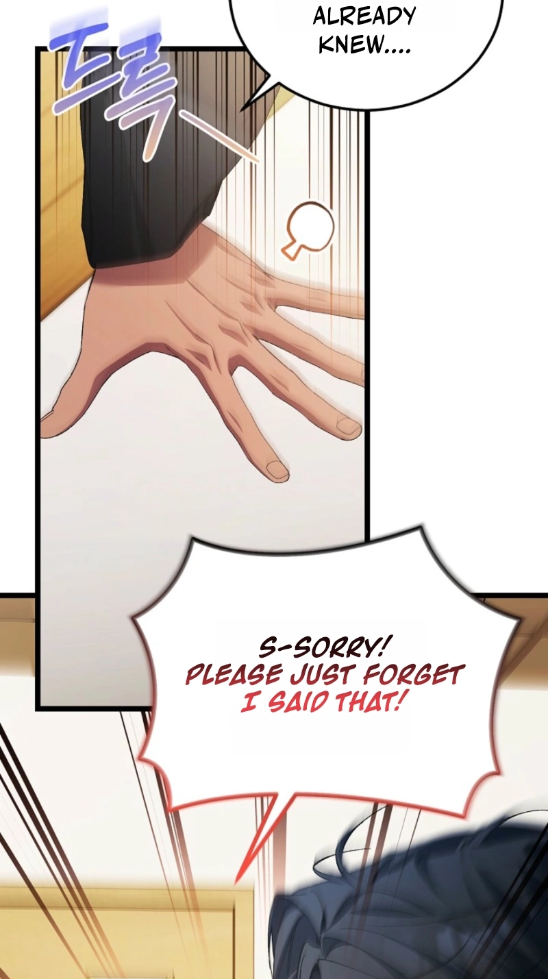 I’ll Retire After Saving the World Chapter 99 page 29