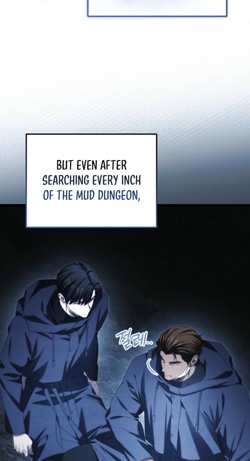 I’ll Retire After Saving the World Chapter 99 page 3