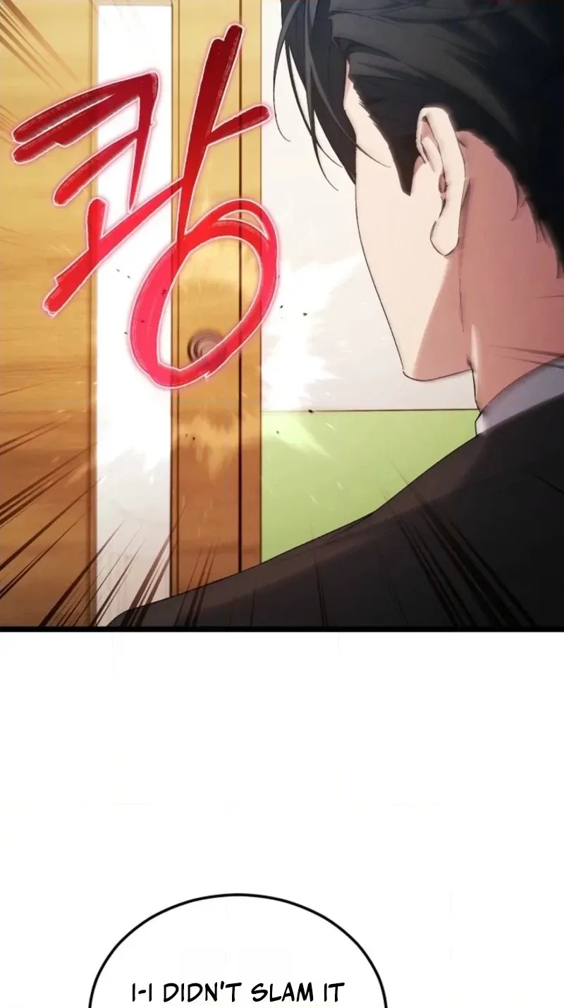 I’ll Retire After Saving the World Chapter 99 page 30