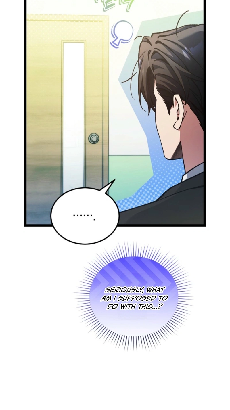 I’ll Retire After Saving the World Chapter 99 page 32