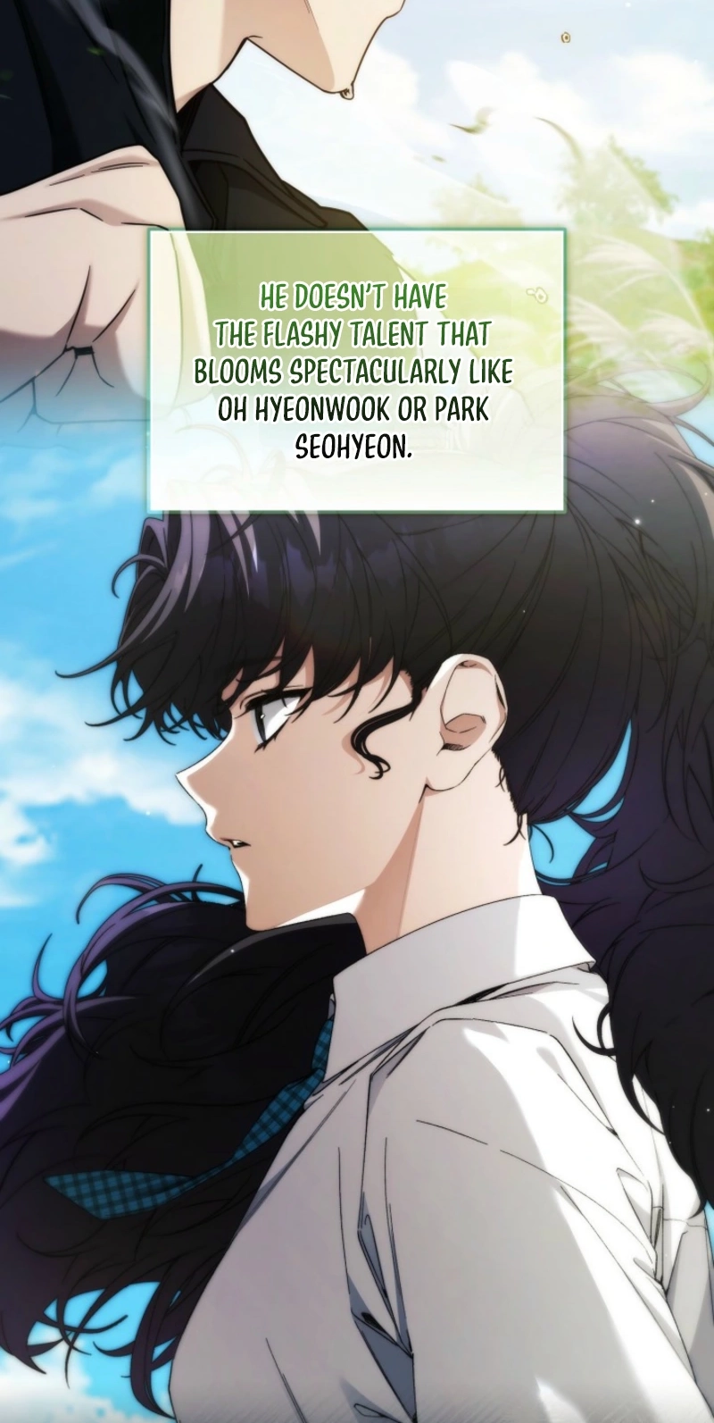 I’ll Retire After Saving the World Chapter 99 page 36