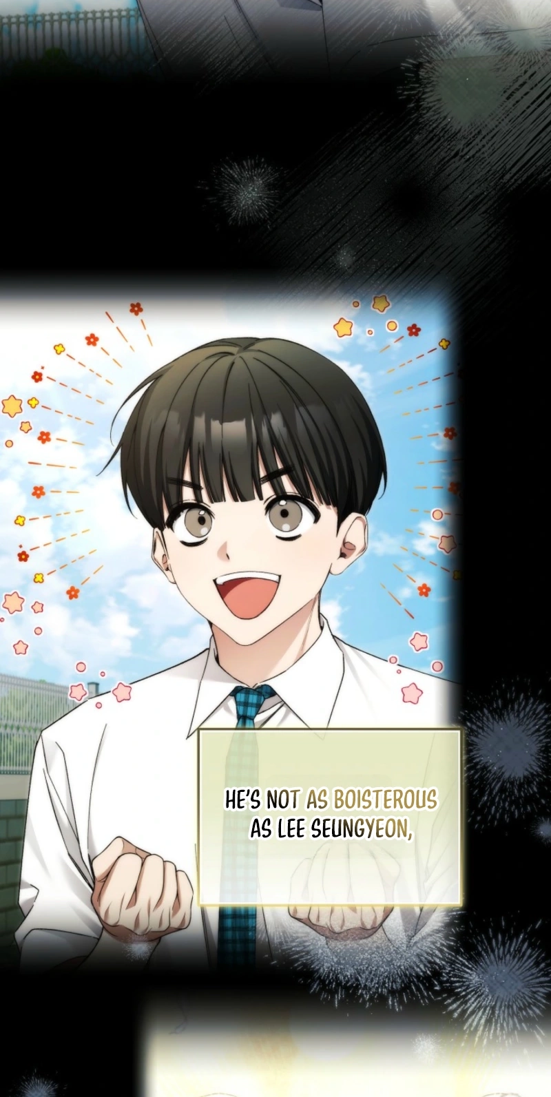 I’ll Retire After Saving the World Chapter 99 page 37