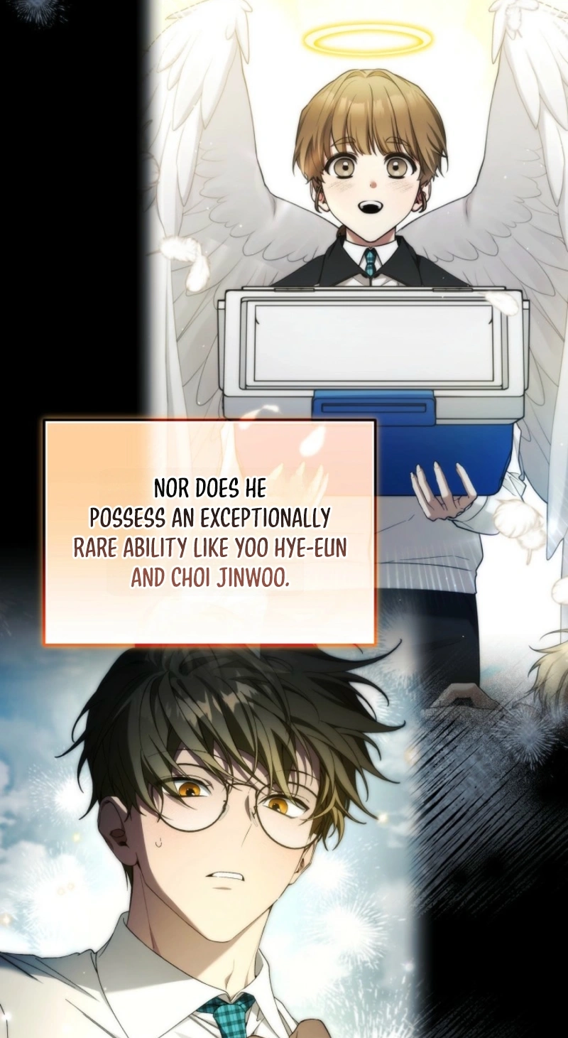 I’ll Retire After Saving the World Chapter 99 page 38
