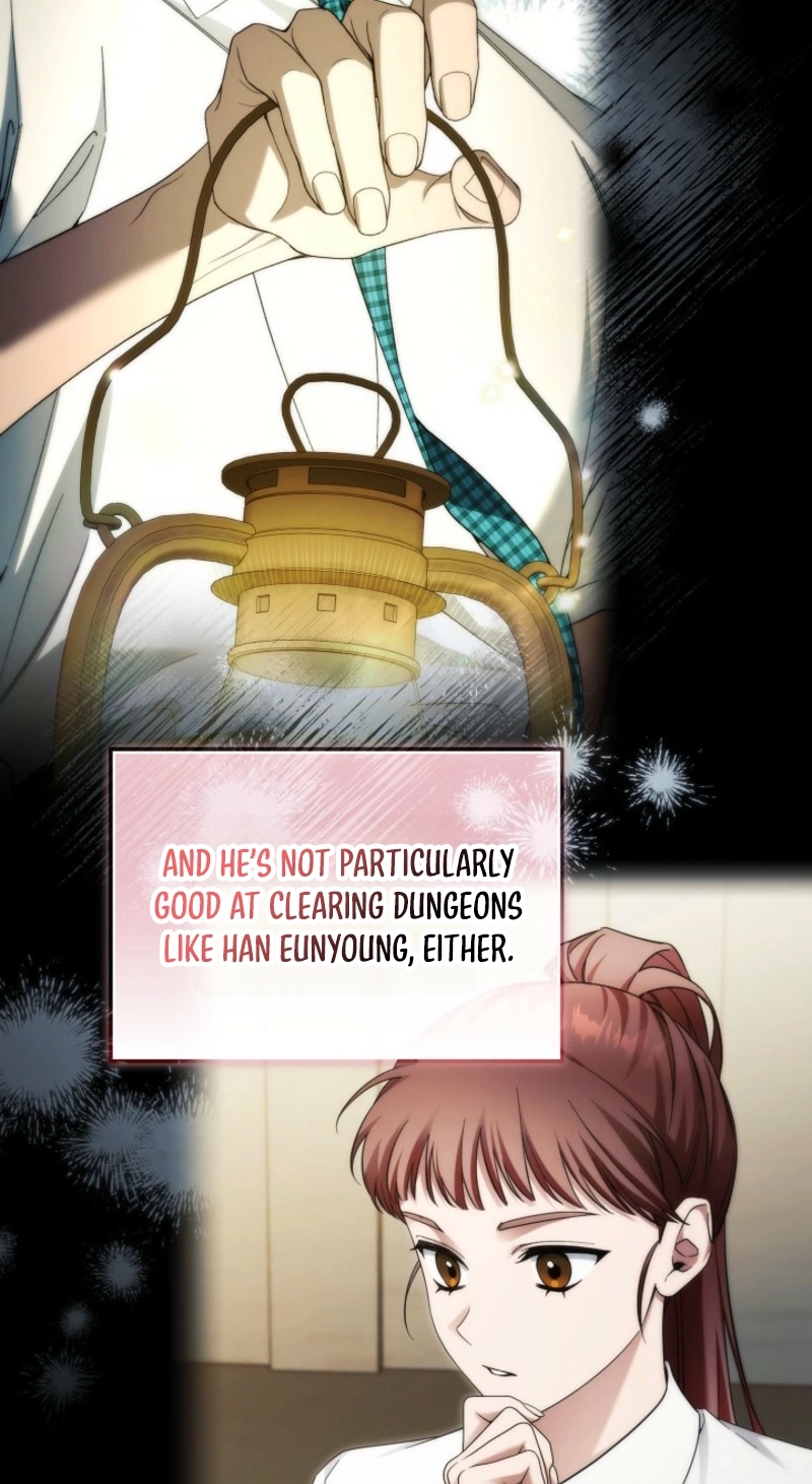 I’ll Retire After Saving the World Chapter 99 page 39