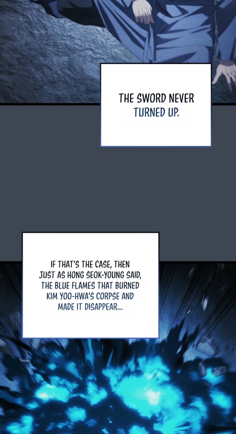 I’ll Retire After Saving the World Chapter 99 page 4