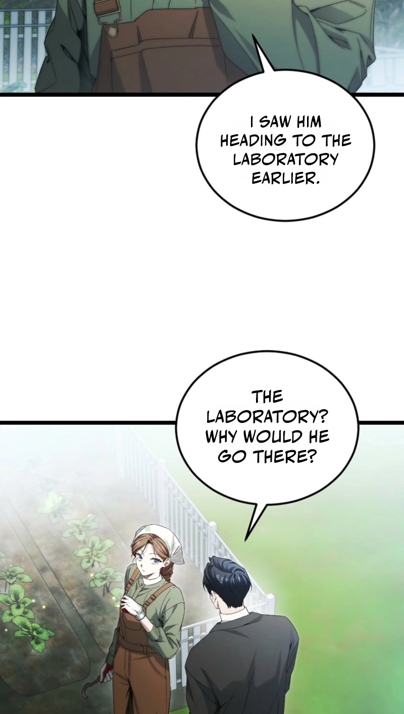 I’ll Retire After Saving the World Chapter 99 page 49