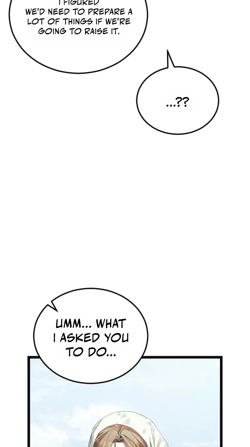 I’ll Retire After Saving the World Chapter 99 page 53