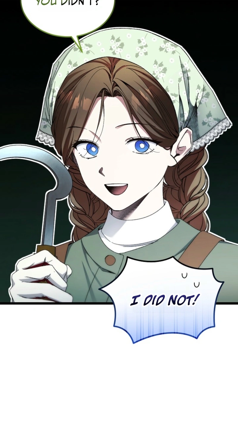 I’ll Retire After Saving the World Chapter 99 page 55