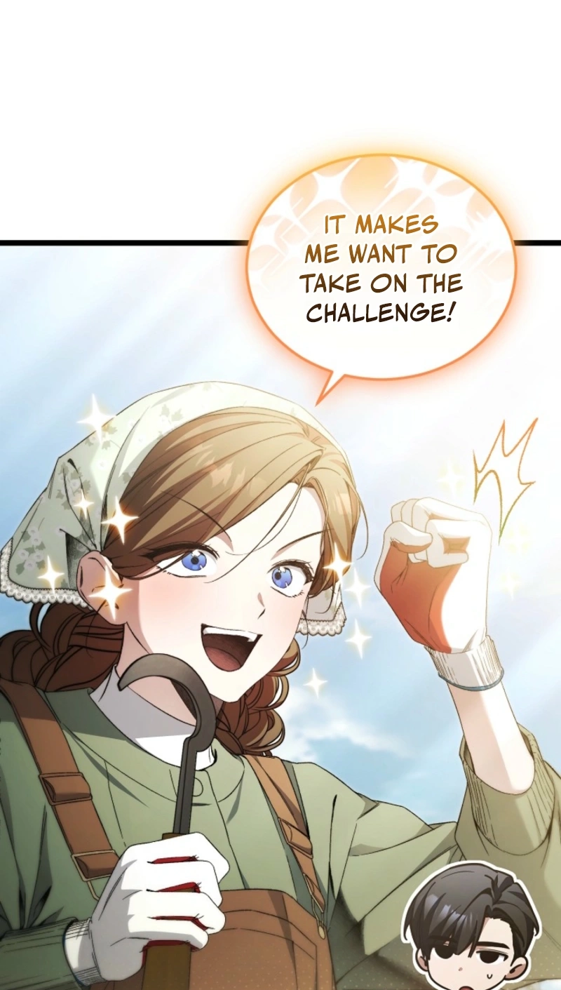 I’ll Retire After Saving the World Chapter 99 page 58