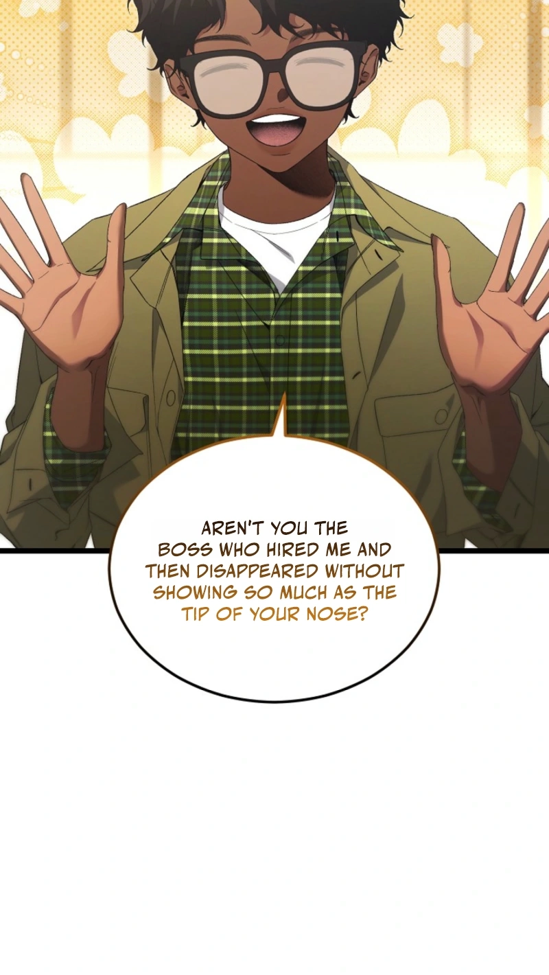I’ll Retire After Saving the World Chapter 99 page 67