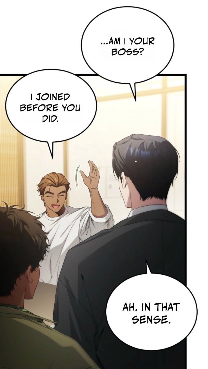 I’ll Retire After Saving the World Chapter 99 page 68