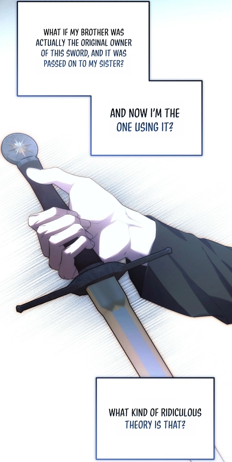 I’ll Retire After Saving the World Chapter 99 page 7