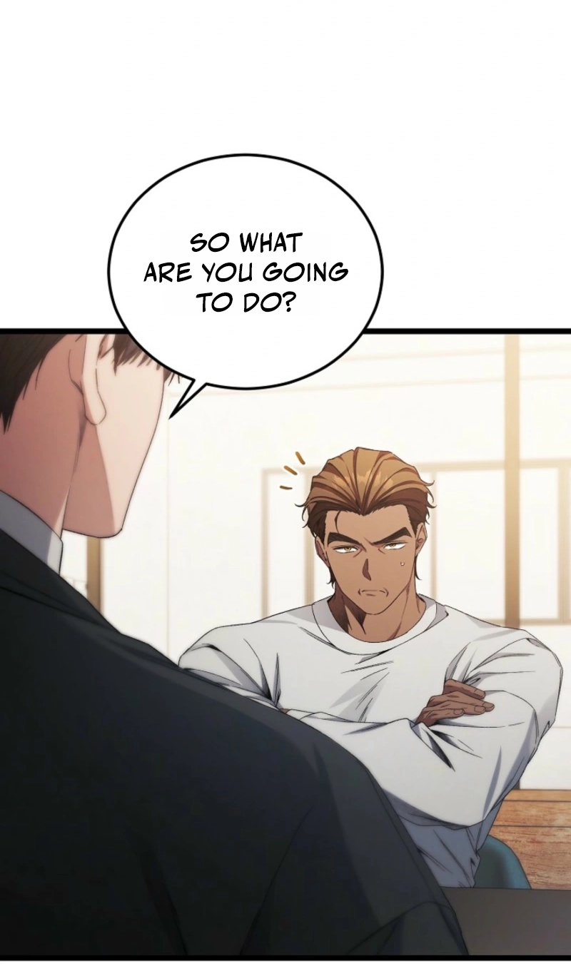 I’ll Retire After Saving the World Chapter 99 page 84