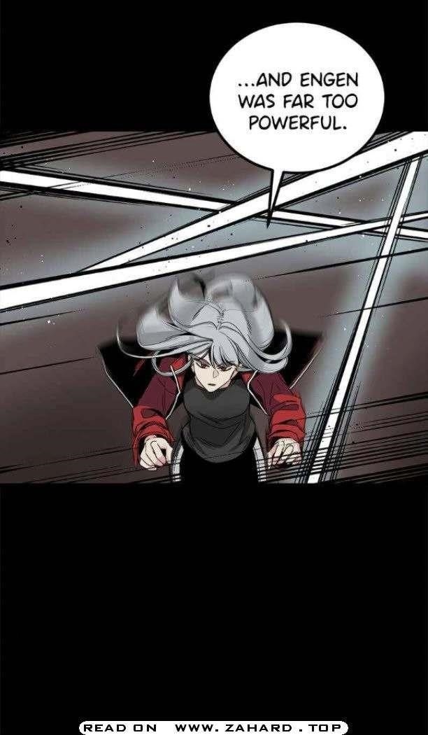 Hero Killer Chapter 11 page 20