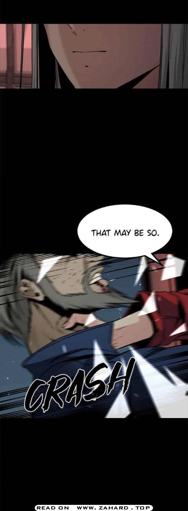 Hero Killer Chapter 11 page 30