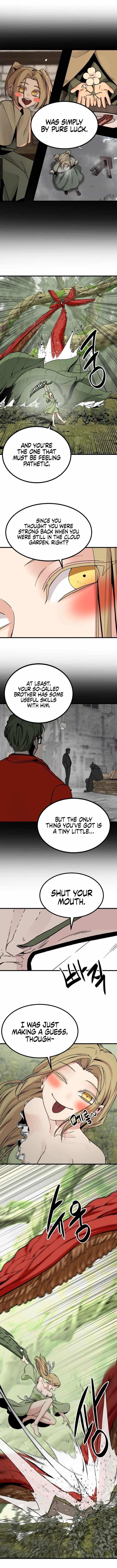 Hero Killer Chapter 119 page 4