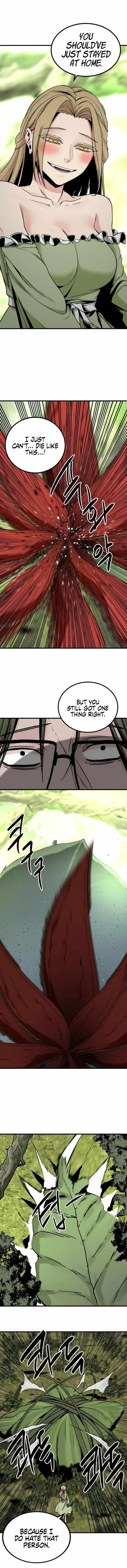 Hero Killer Chapter 119 page 7