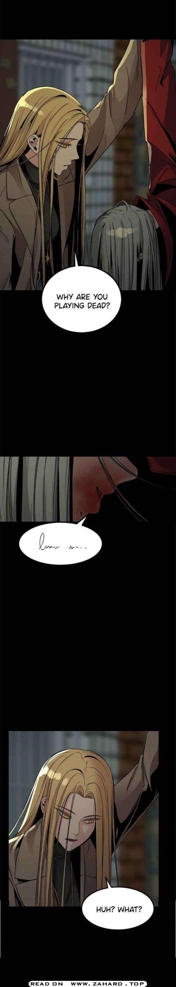 Hero Killer Chapter 12 page 28
