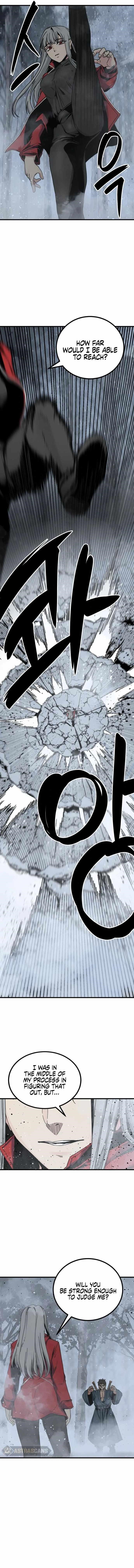 Hero Killer Chapter 128 page 10
