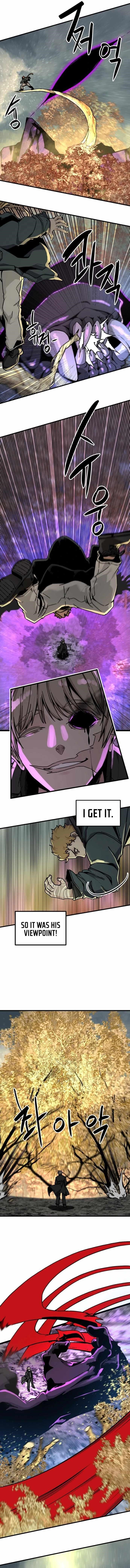 Hero Killer Chapter 133 page 4
